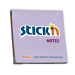 Sticky Notes 76x76mm - 100 sheets